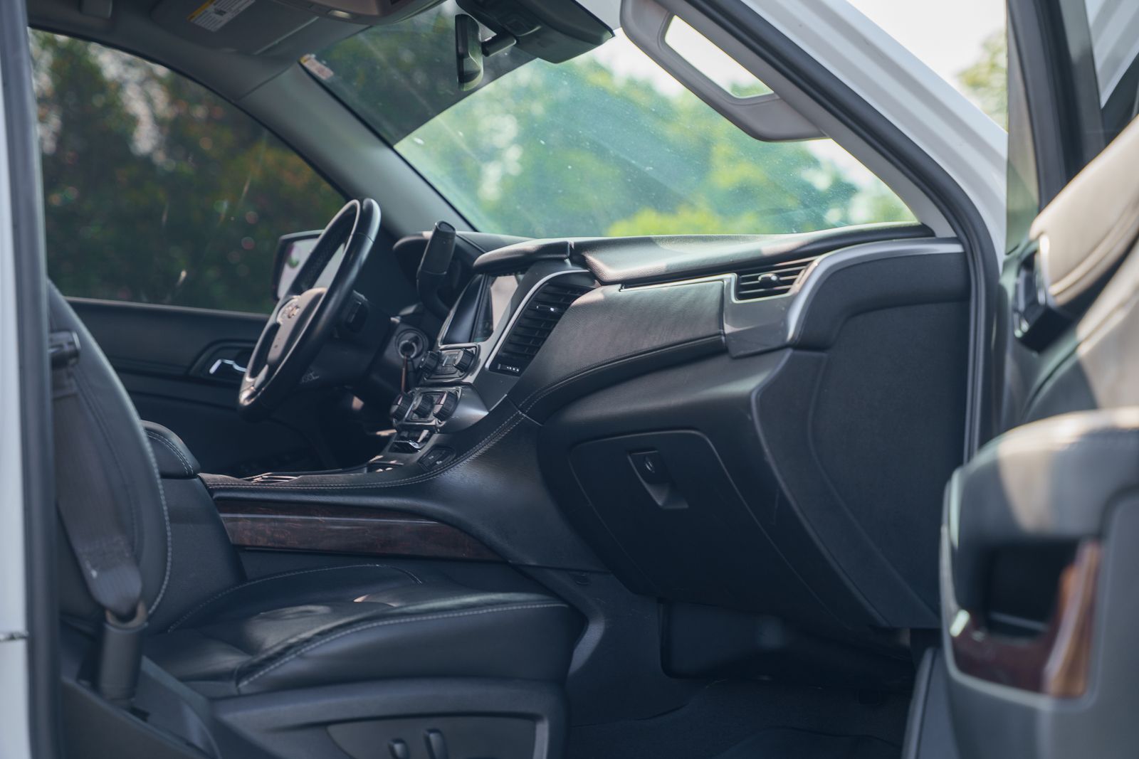 Used 2020 Chevrolet Tahoe SUV