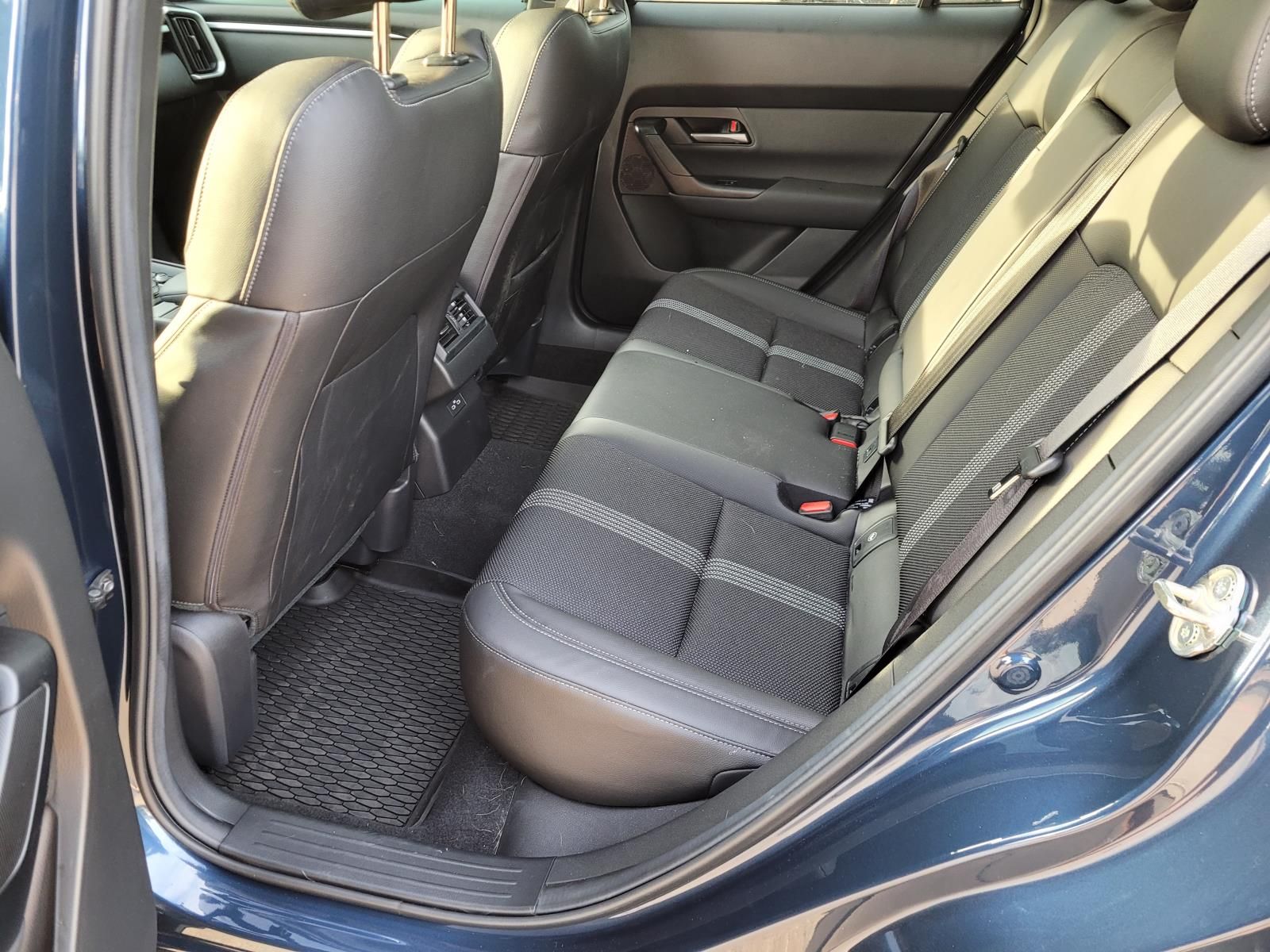 used 2025 Mazda CX-50 car, priced at $31,500