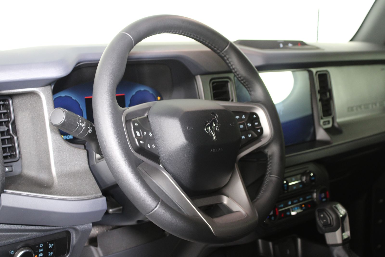 Used 2025 Beige Ford Big Bend image 8