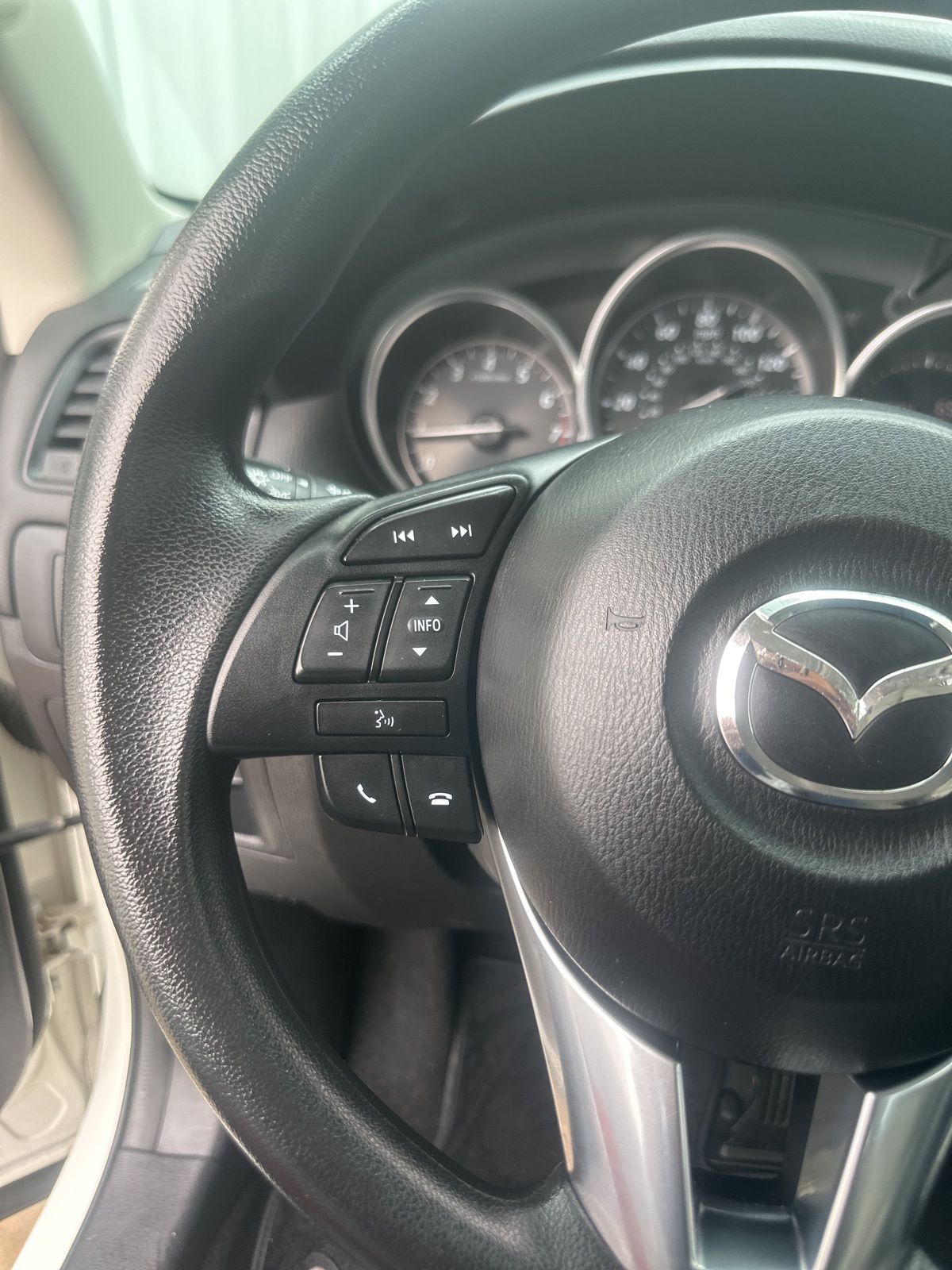 Used Car 2014 Mazda Cx-5  Sport For Sale Under $12,000 In Austin, Texas