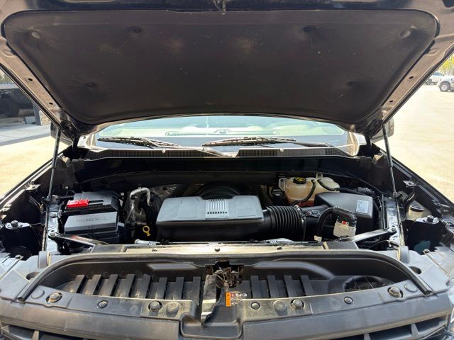 Used 2021 Chevrolet Silverado 1500 Truck
