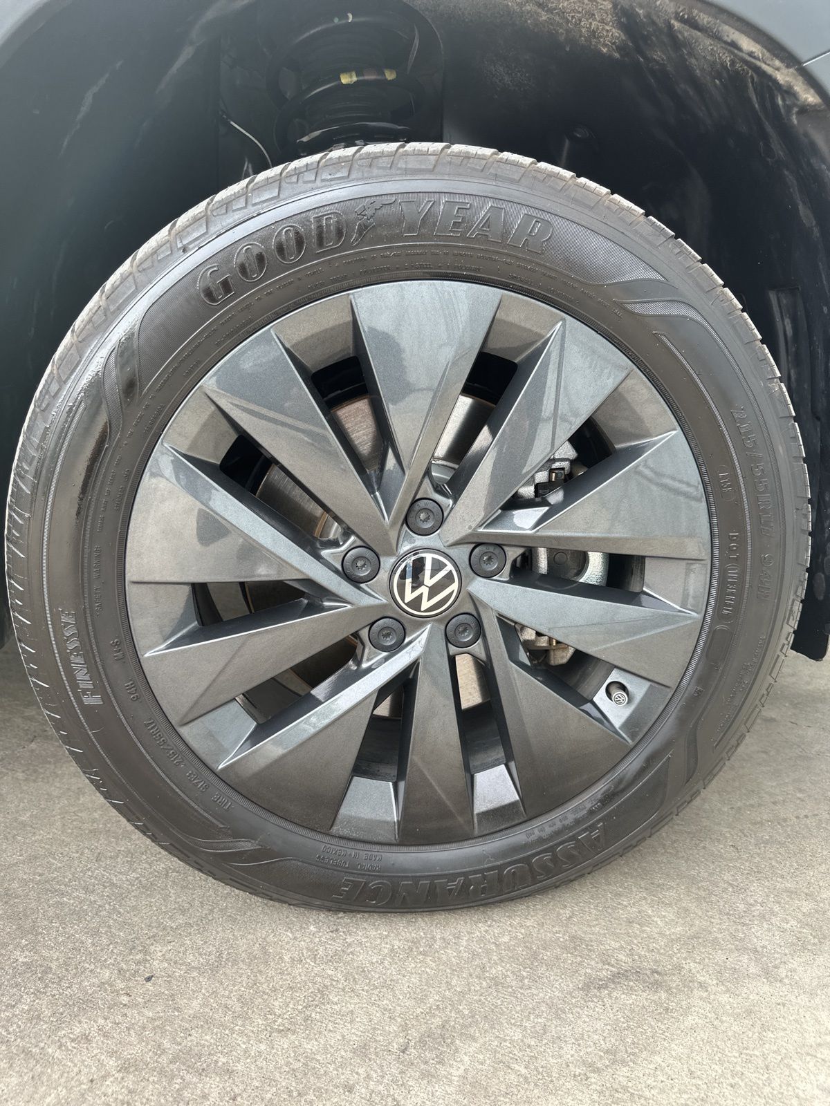 Used Car 2024 Volkswagen Taos  1.5t S For Sale Under $25,000 In Austin, Texas