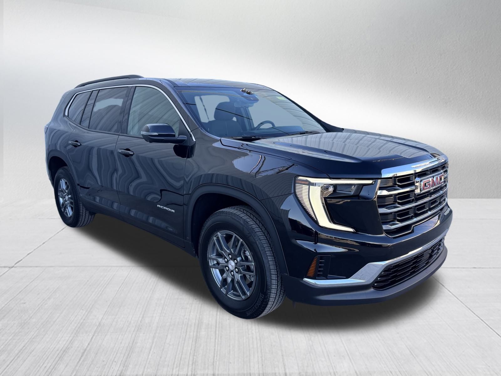 Used Car 2025 Gmc Acadia  Elevation For Sale Under $30,000 In Austin, Texas