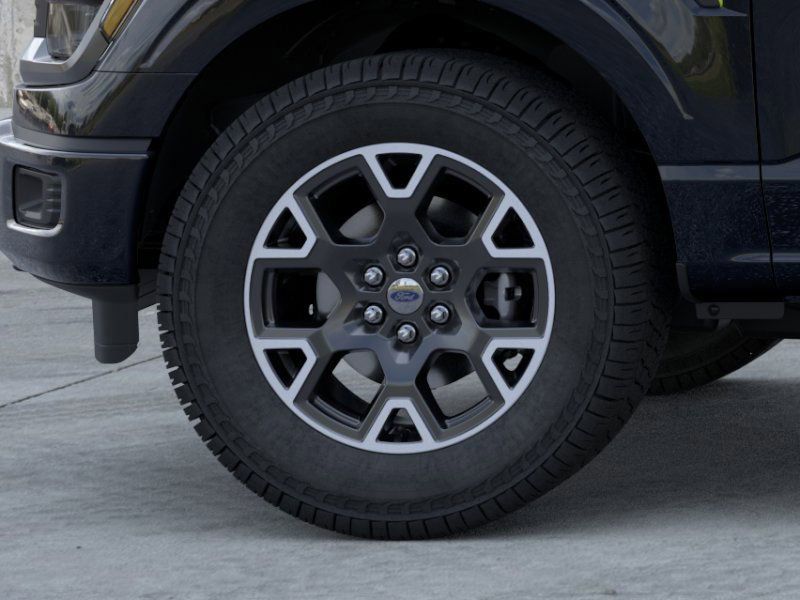 New Car 2025 Ford F-150  Stx For Sale In Austin, Texas