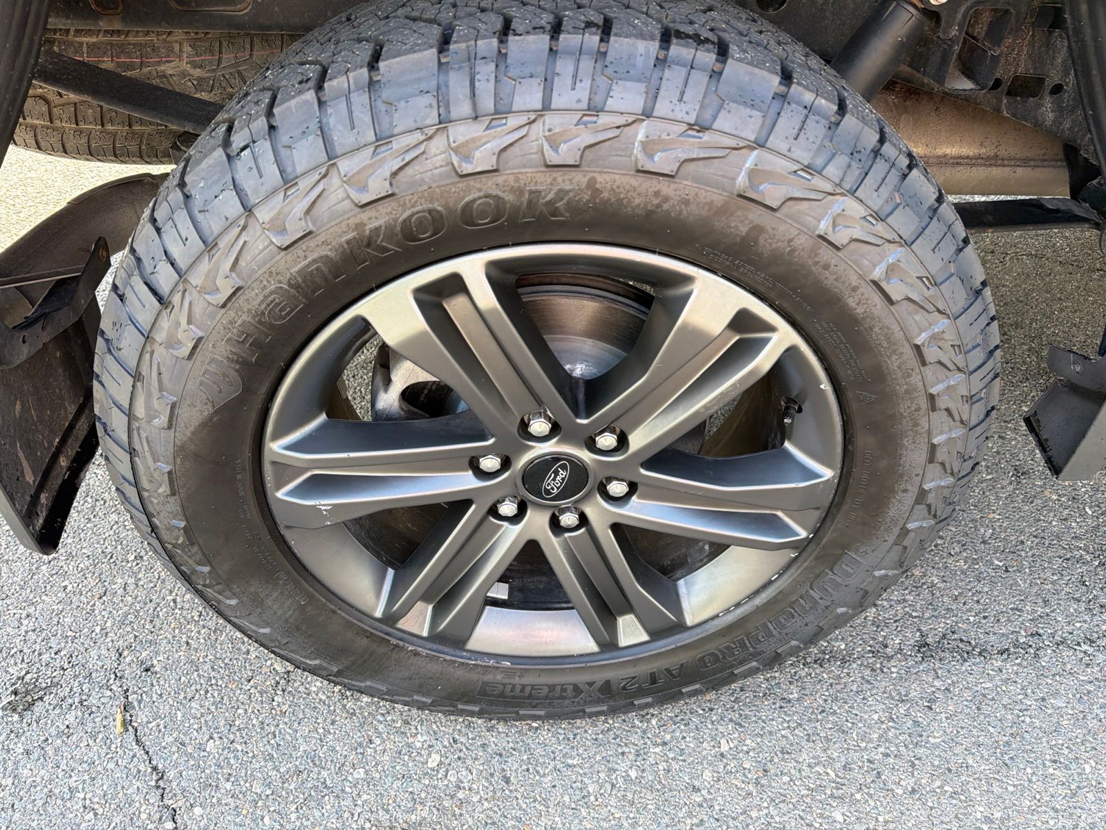 Certified Used 2023  Ford XLT image 25