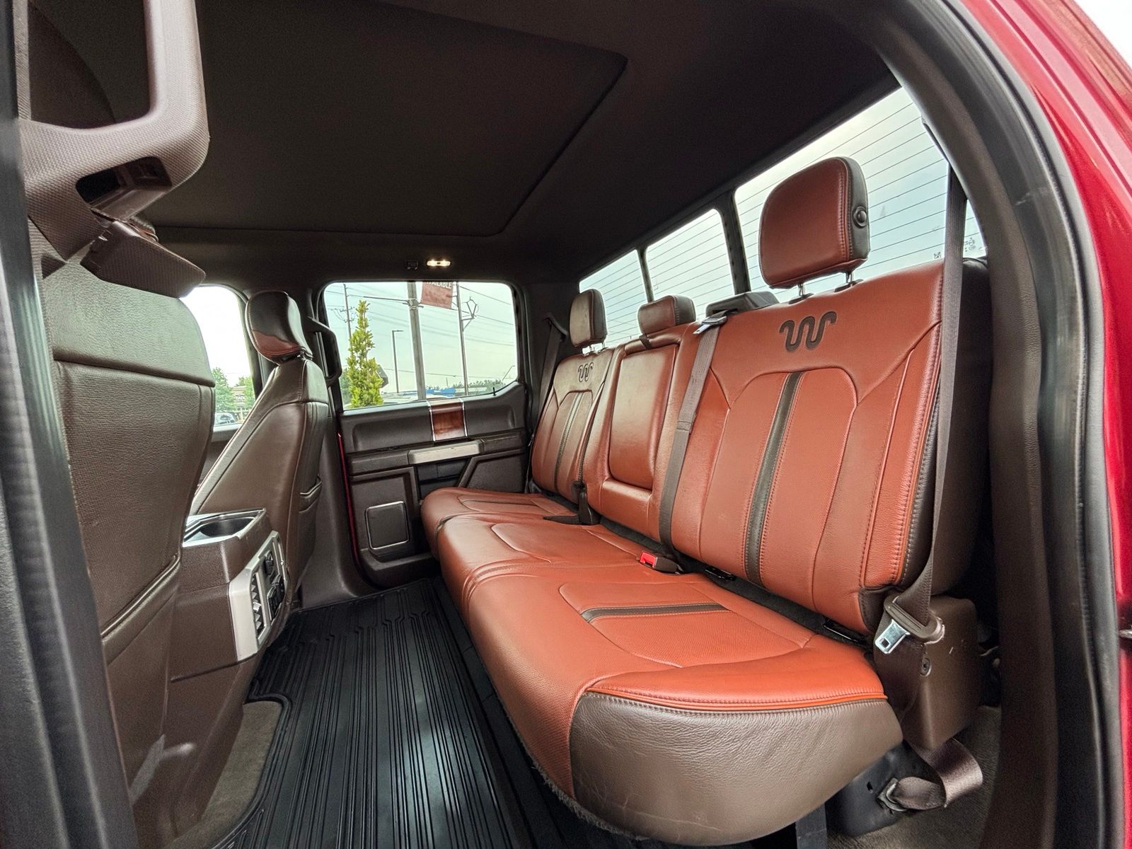 Used 2018 Ford F-250SD Truck