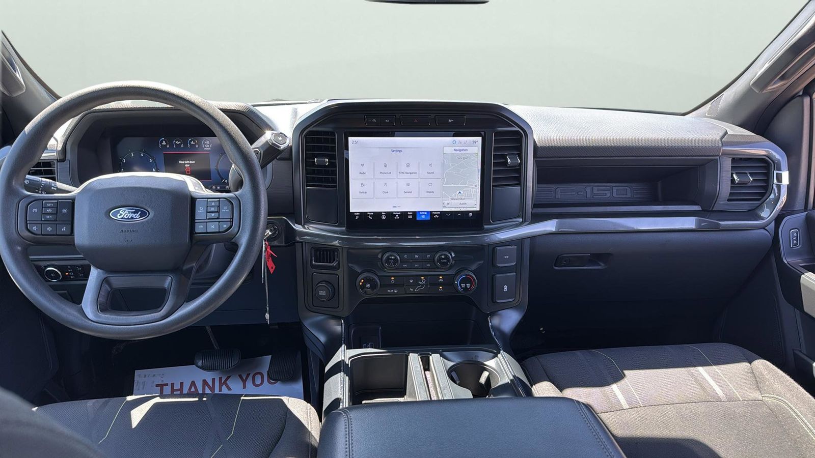 Used Car 2024 Ford F-150  Stx For Sale Under $40,000 In Austin, Texas
