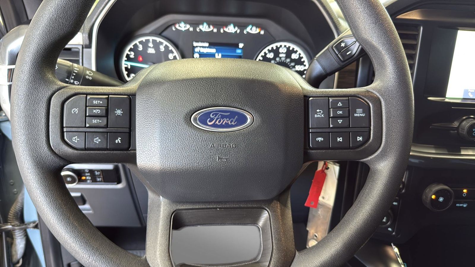 Used Car 2023 Ford F-150  Xl For Sale Under $40,000 In Austin, Texas