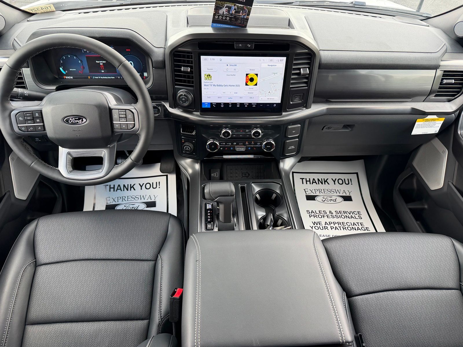 2026 Ford F-150 image 15