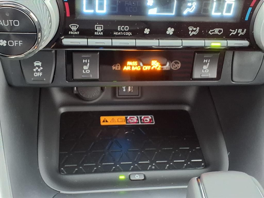 2025 Toyota RAV4 Plug-In Hybrid XSE  at Community Toyota