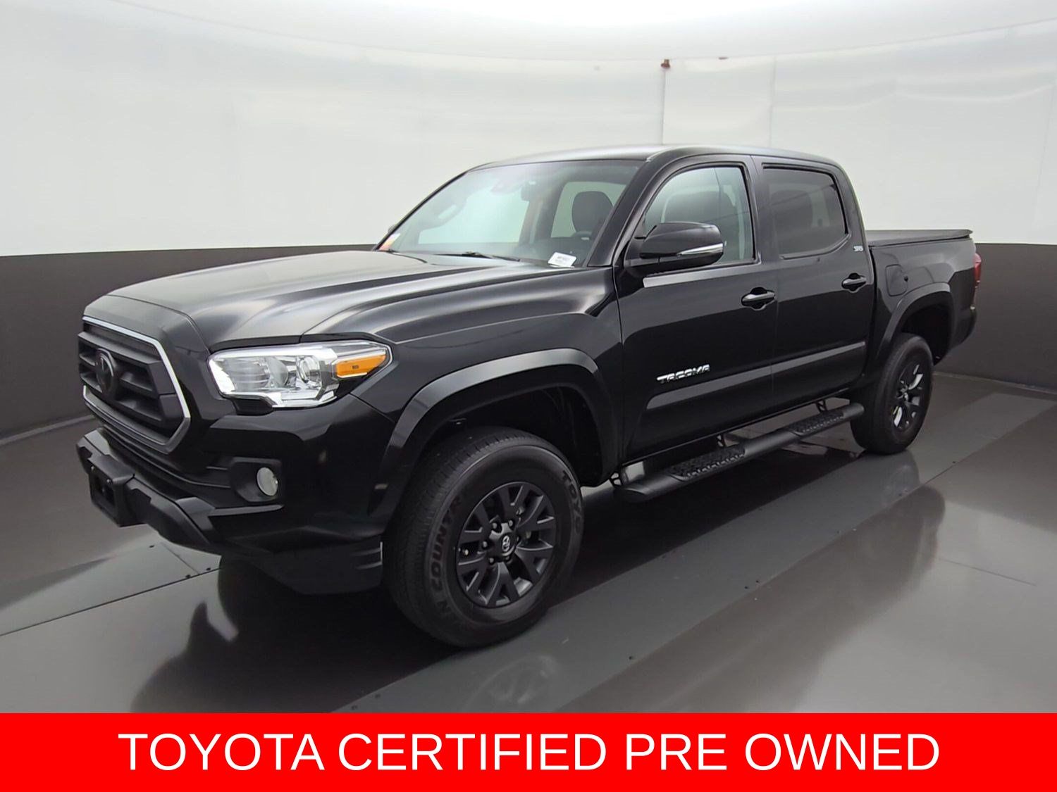 Used 2022 Toyota Tacoma Truck