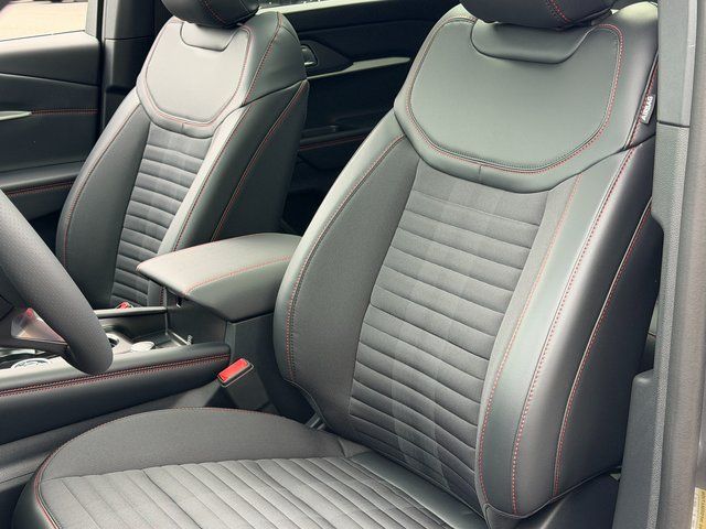 New 2026 Carbonized Gray Metallic Ford ST-Line image 26