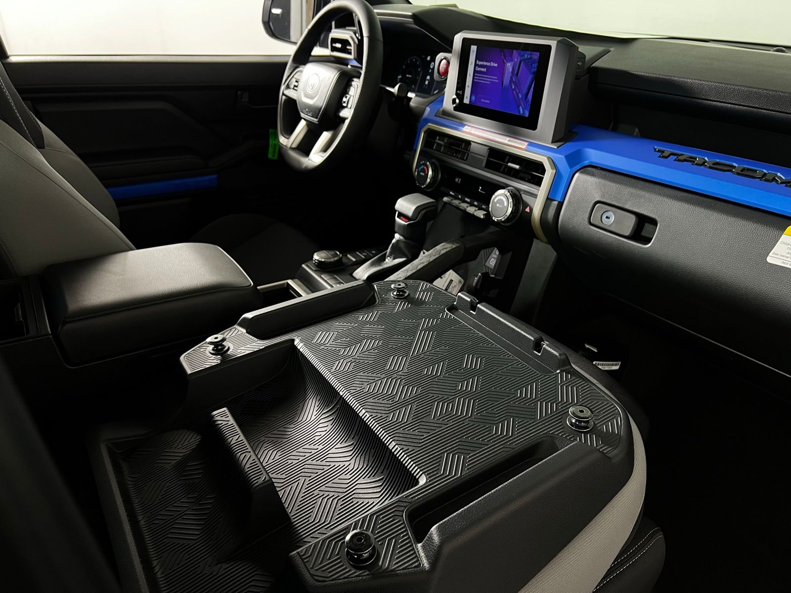 Thumbnail: 2026 Toyota Tacoma - 17