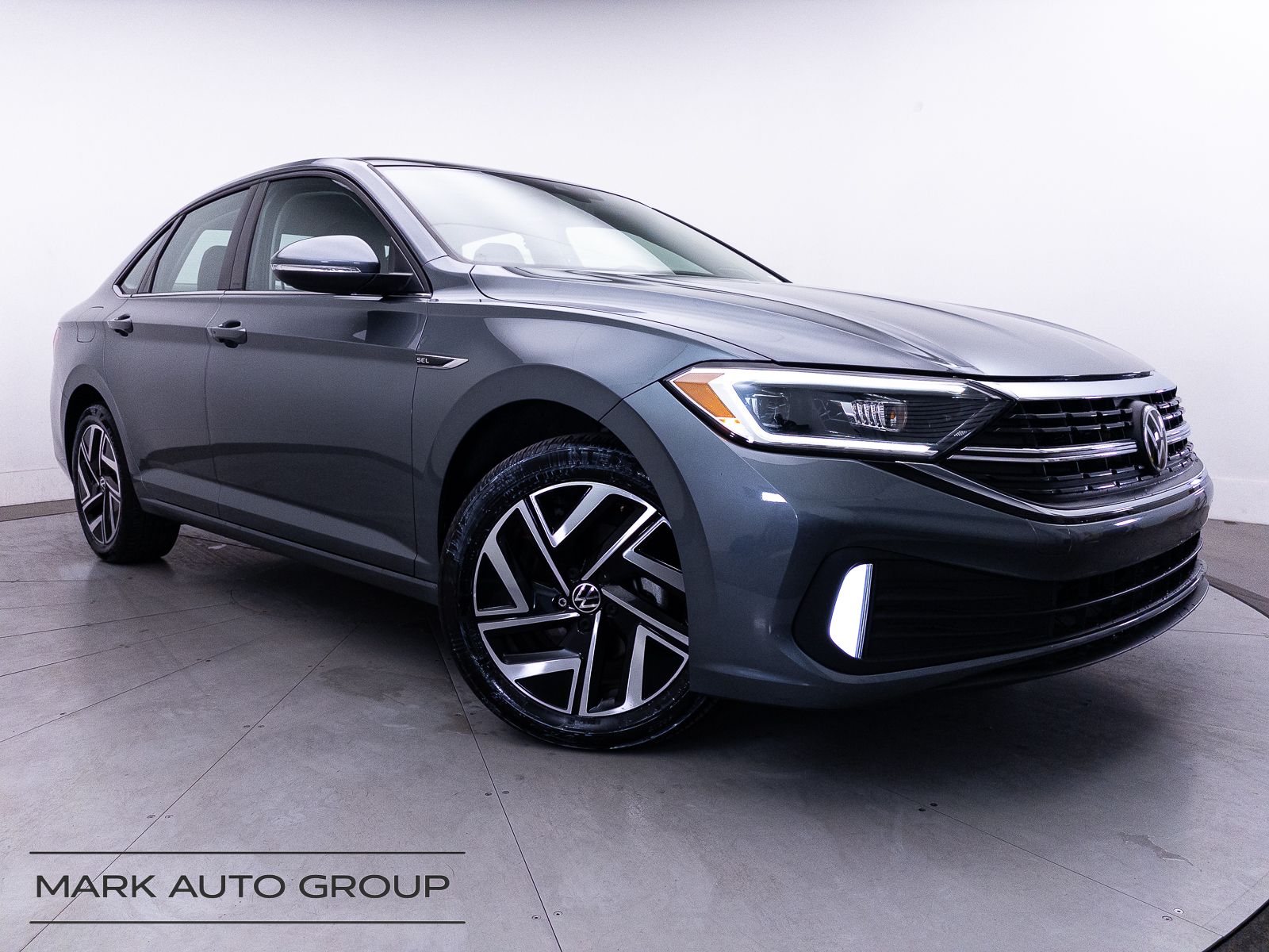 2023 Volkswagen Jetta 1.5T SEL