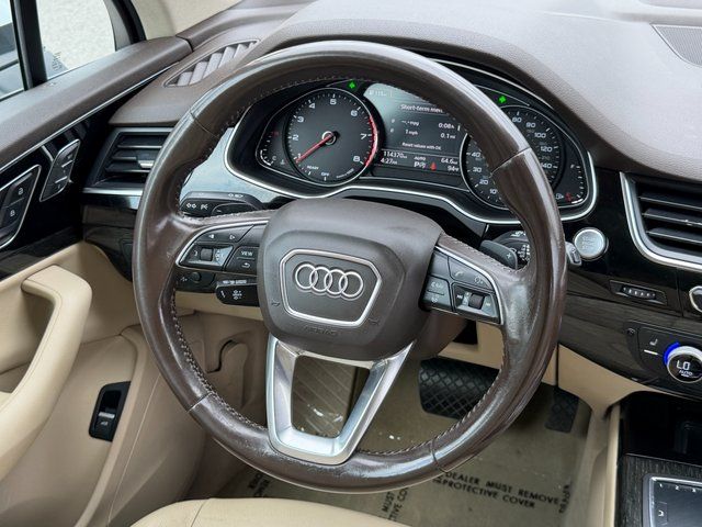 Used 2019 Carrara White Audi 55 Premium image 30