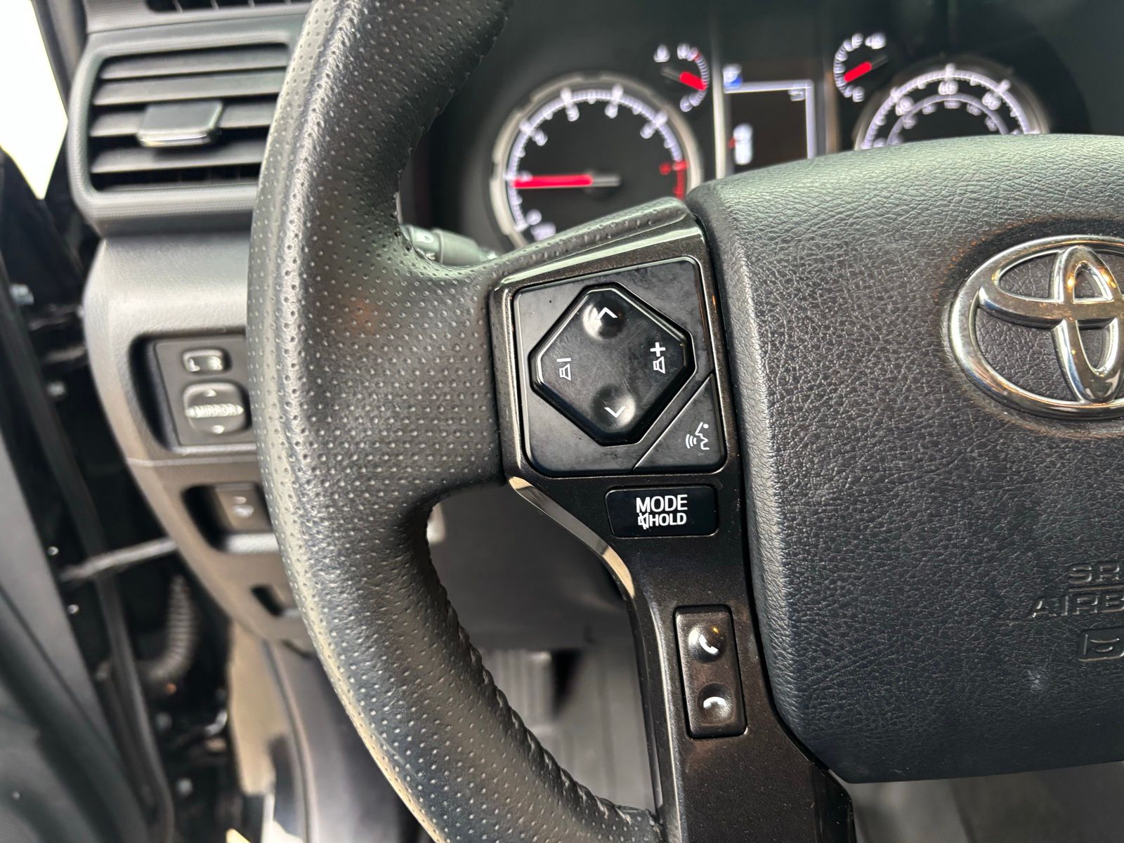 Used Car 2020 Toyota 4runner  For Sale Under $35,000 In Austin, Texas