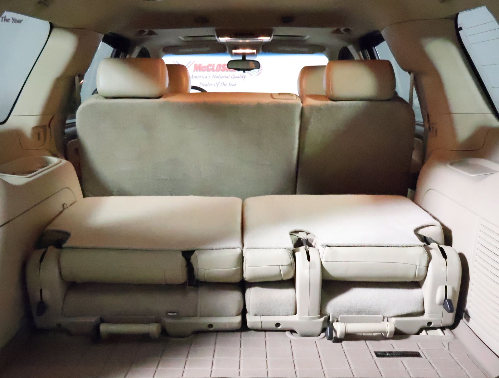2010 Chevrolet Tahoe LT photo