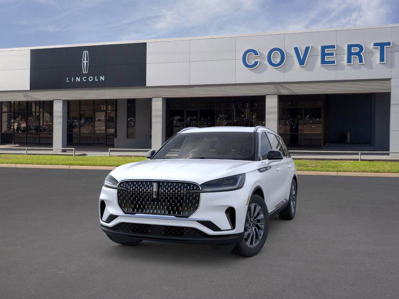 New Car 2025 Lincoln Aviator  Premiere For Sale Under $70,000 In Austin, Texas
