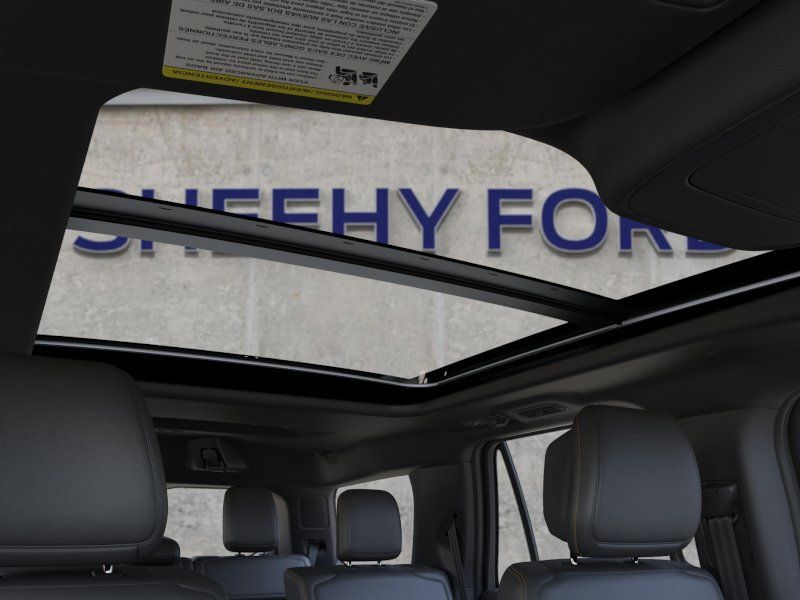 New 2026 Silver Ford Tremor image 22