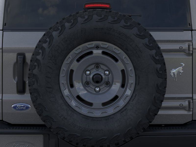 New Car 2025 Ford Bronco  Badlands For Sale Under $70,000 In Austin, Texas