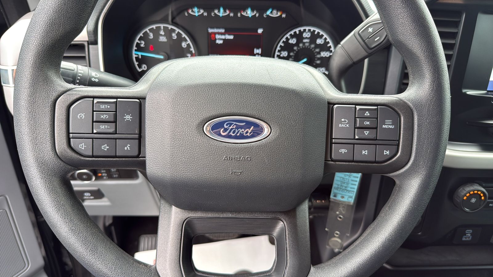 Used Car 2023 Ford F-150  Xlt For Sale Under $40,000 In Austin, Texas