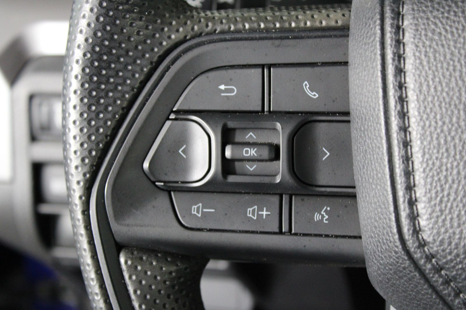 Used 2024 Blue Toyota SR5 image 25