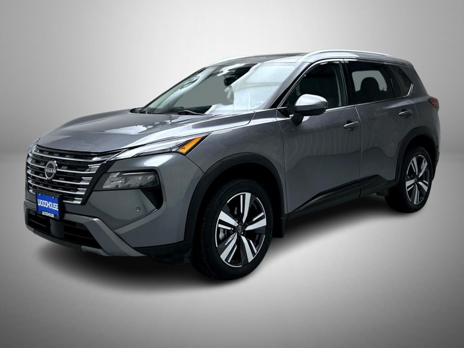 2024 Nissan Rogue SL AWD