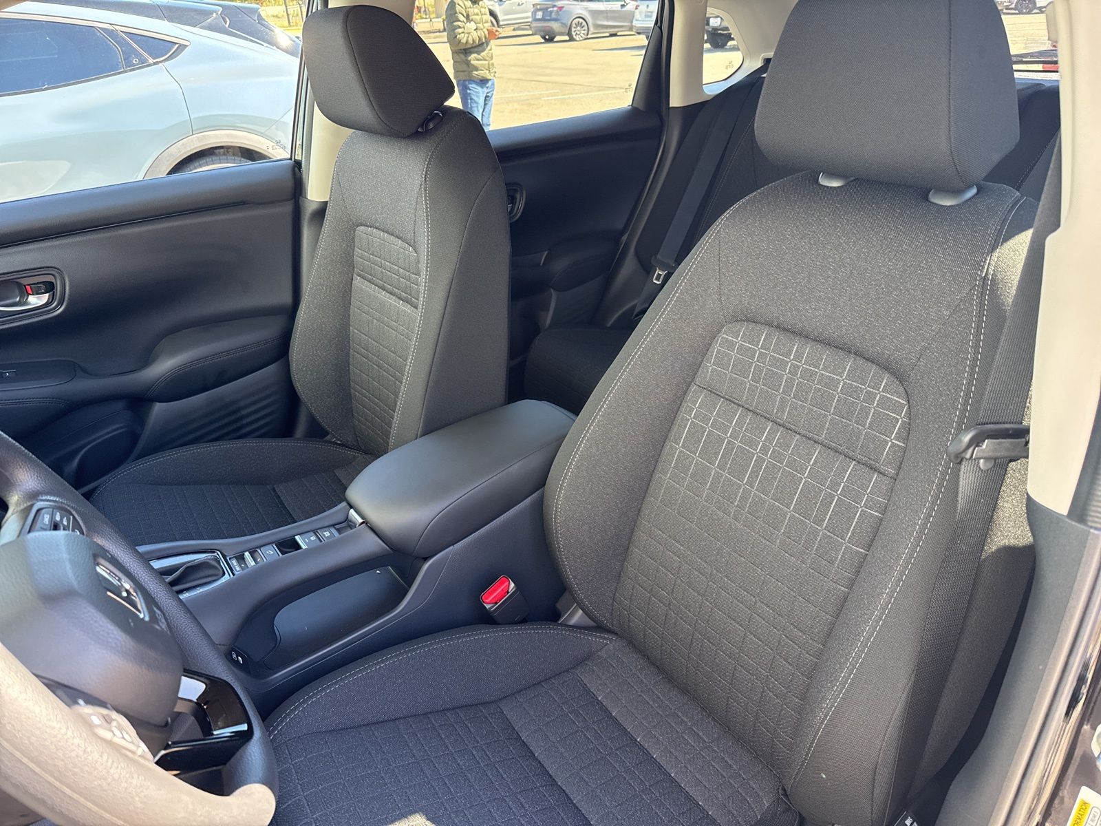 Used 2026  Honda LX image 8