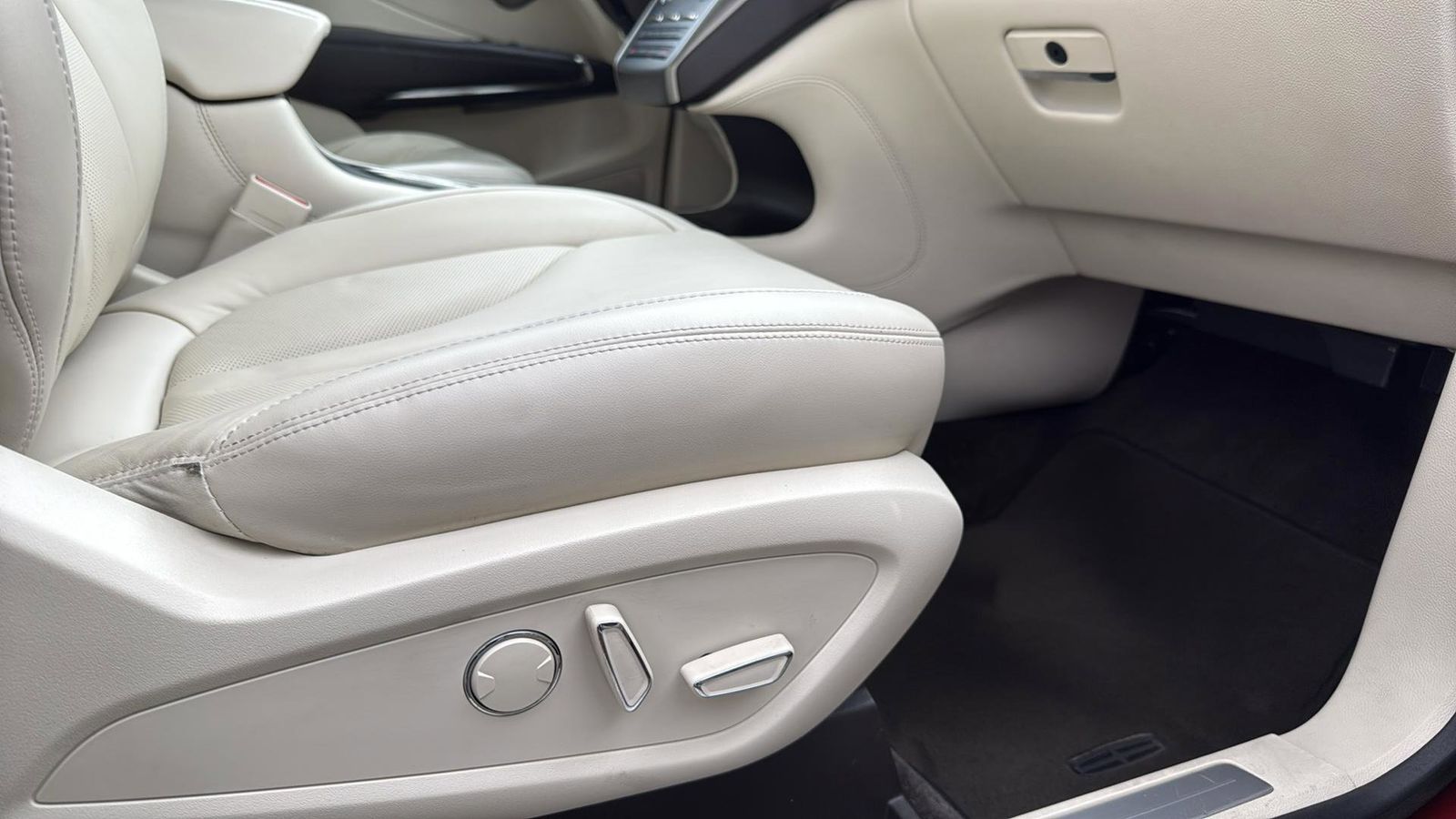 Used Car 2015 Lincoln Mkc  For Sale Under $20,000 In Austin, Texas