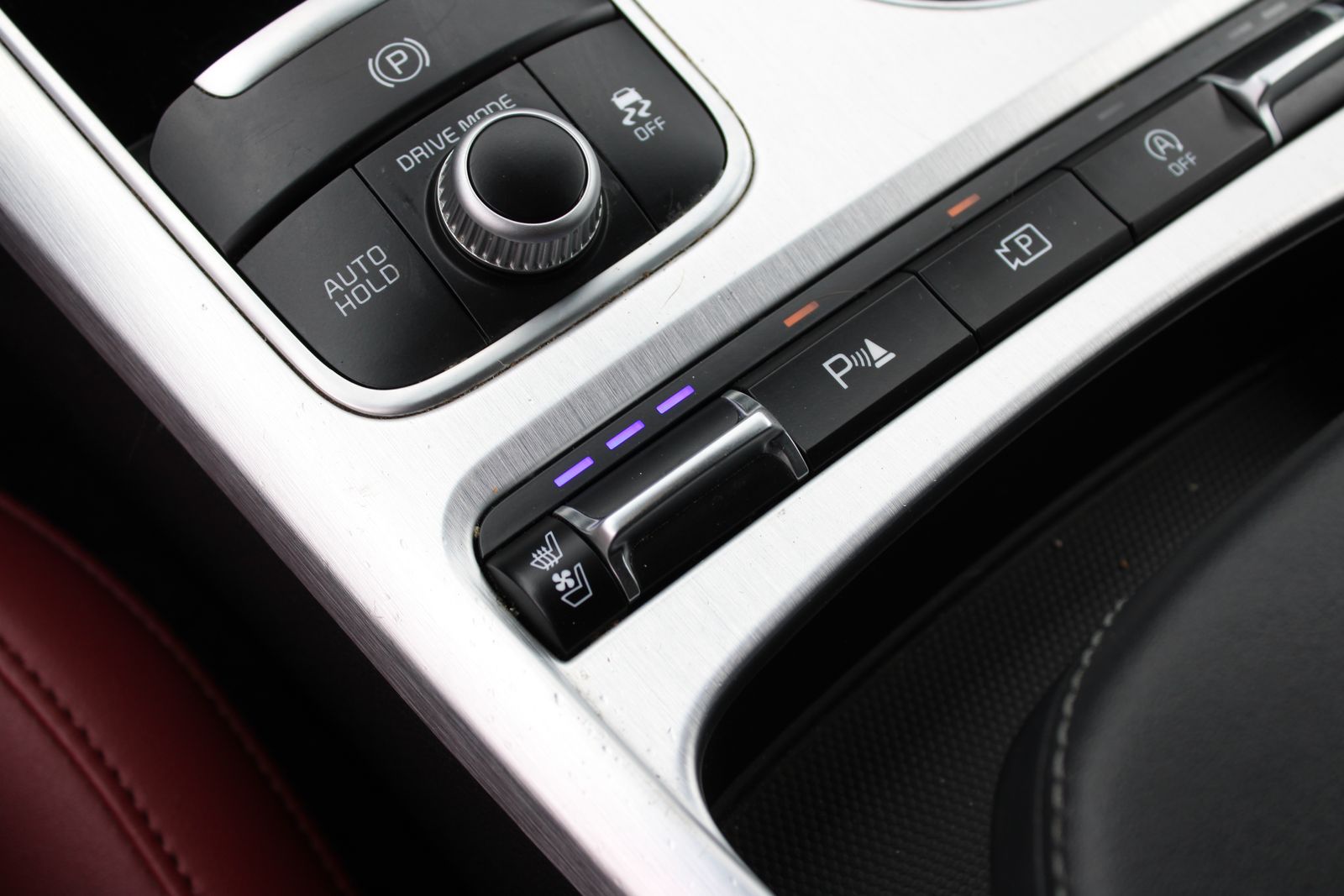 Used 2023 White Kia GT2 image 20
