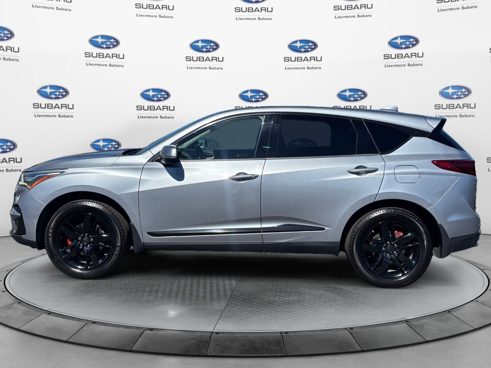 Used 2020 Acura RDX SUV