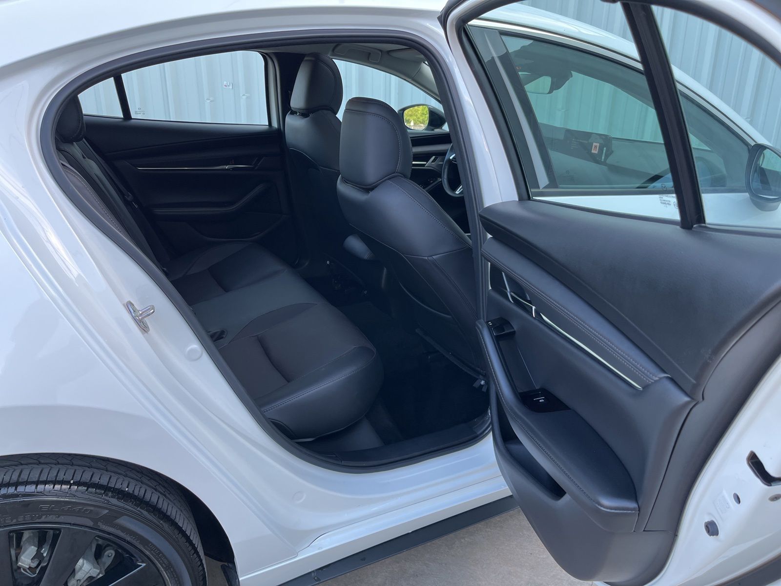 Used Car 2024 Mazda Mazda3  2.5 Turbo Premium Plus Package For Sale Under $35,000 In Austin, Texas