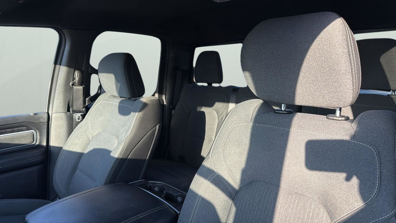 Used Car 2022 Ram 1500  Big Horn/lone Star For Sale Under $30,000 In Austin, Texas