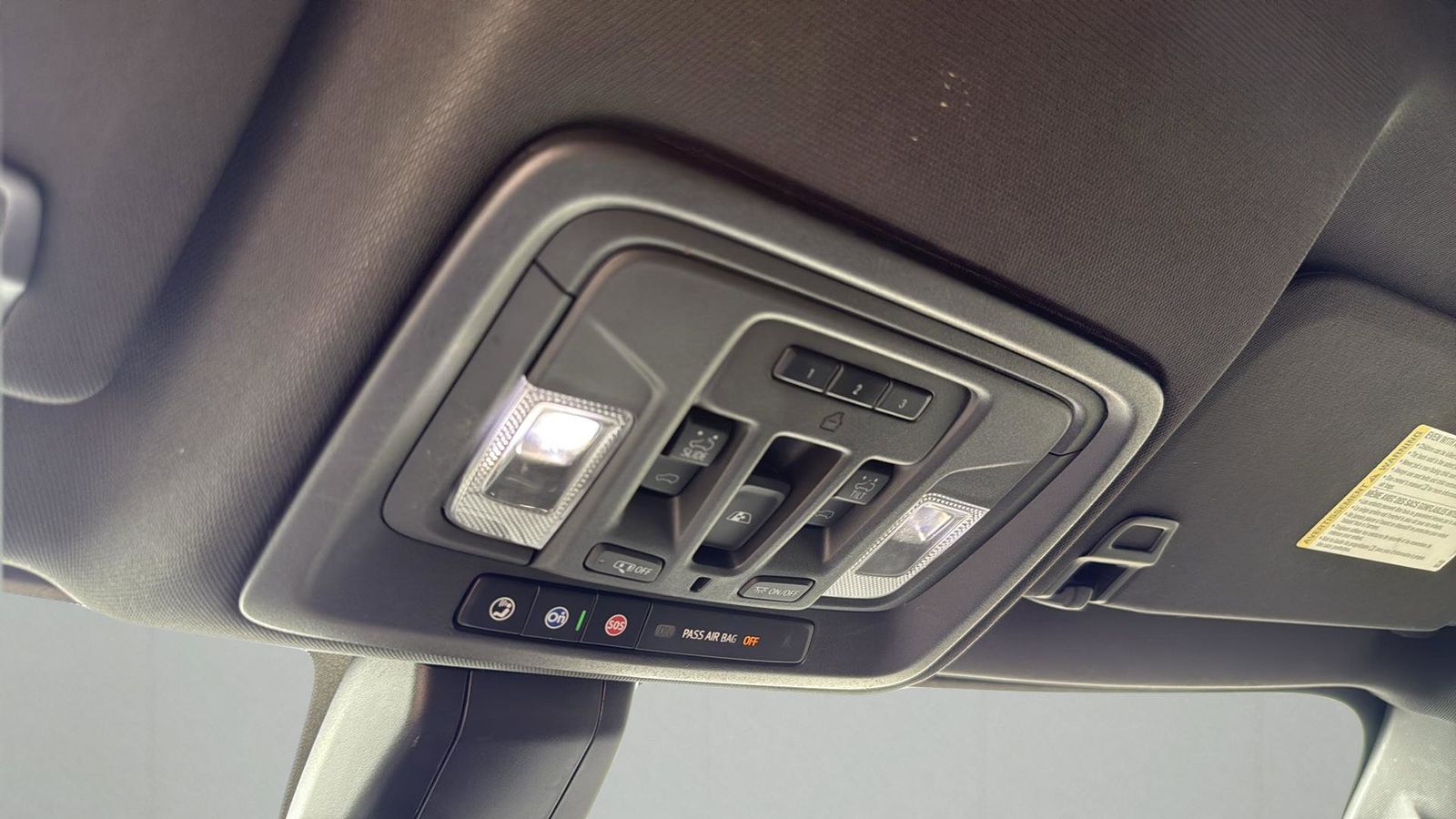 Used Car 2021 Chevrolet Silverado 1500  High Country For Sale Under $30,000 In Austin, Texas