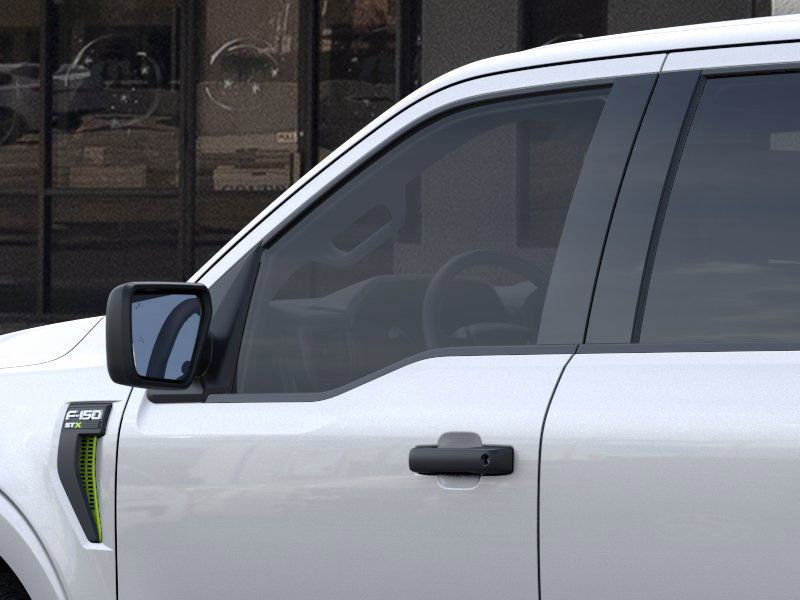 New Car 2025 Ford F-150  Stx For Sale In Austin, Texas