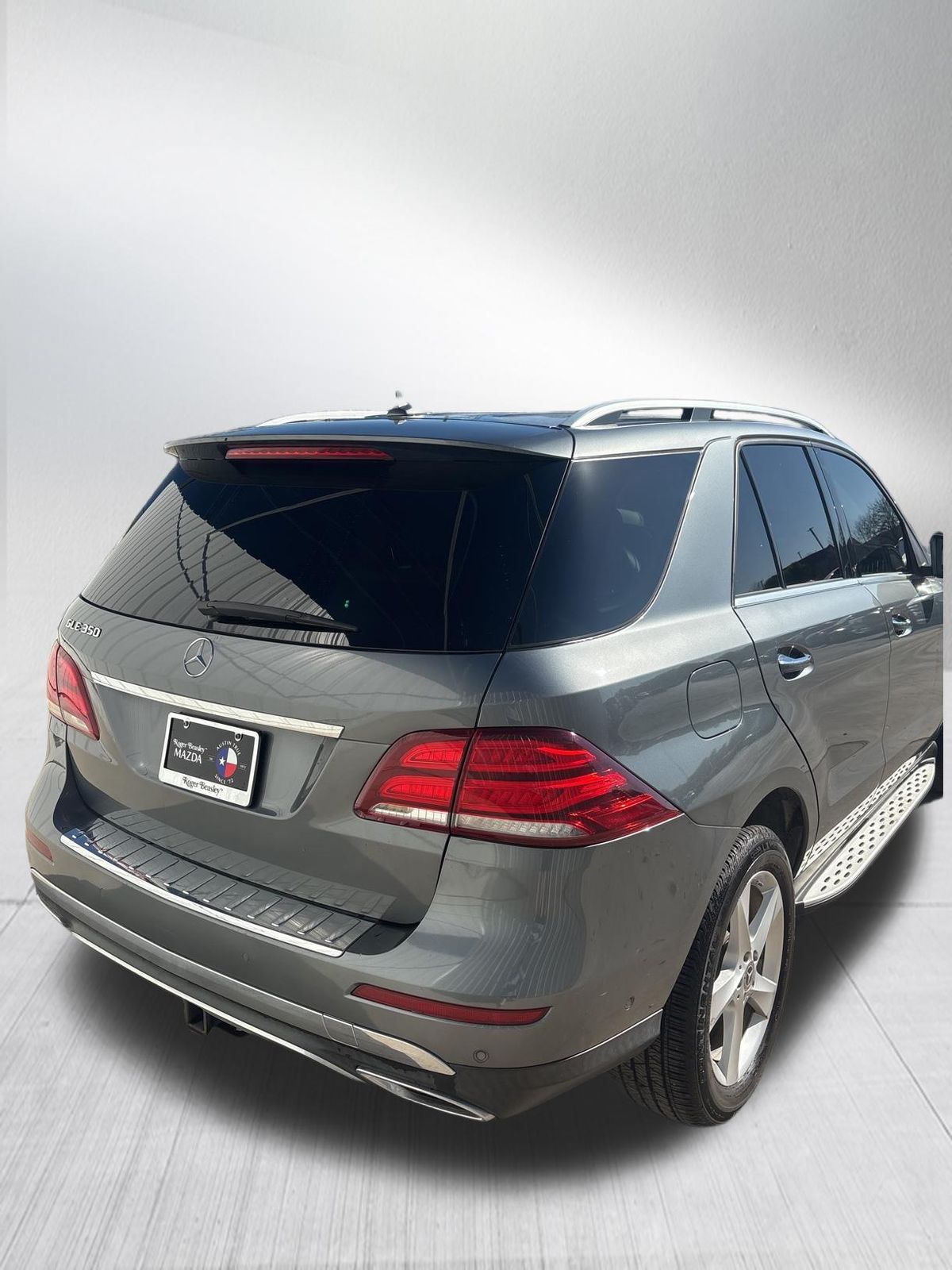 Used Car 2018 Mercedes-benz Gle  Gle 350 For Sale Under $20,000 In Austin, Texas