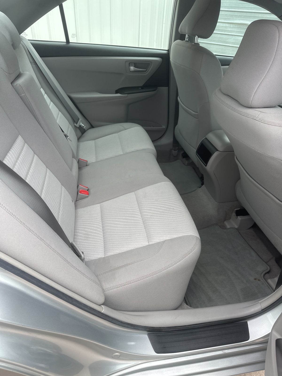 Used Car 2017 Toyota Camry  For Sale Under $15,000 In Austin, Texas