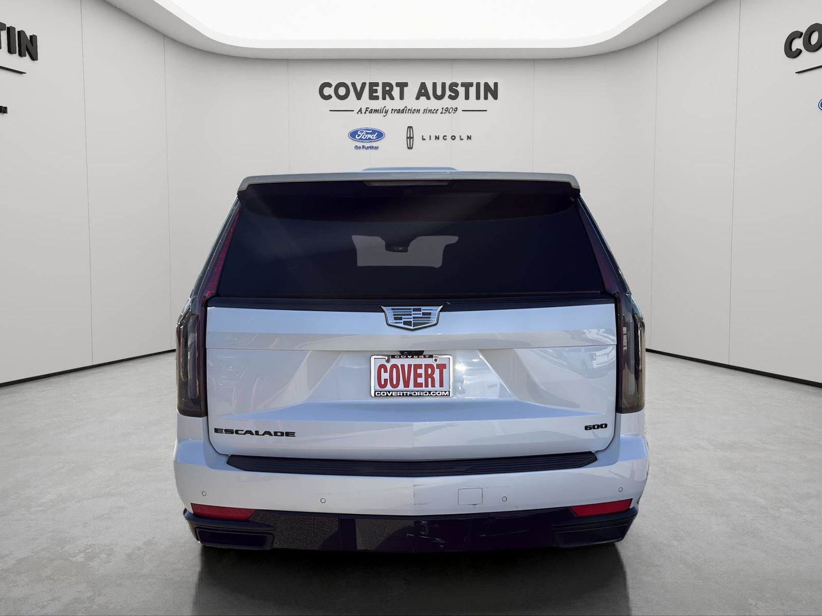 Used Car 2022 Cadillac Escalade Esv  Sport For Sale Under $80,000 In Austin, Texas