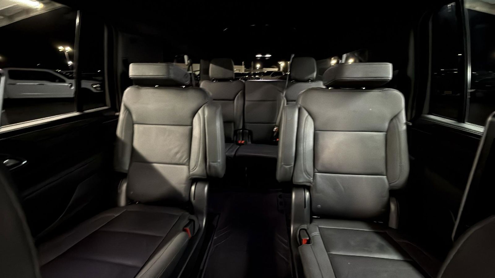 Used Car 2023 Chevrolet Suburban  Z71 For Sale Under $60,000 In Austin, Texas