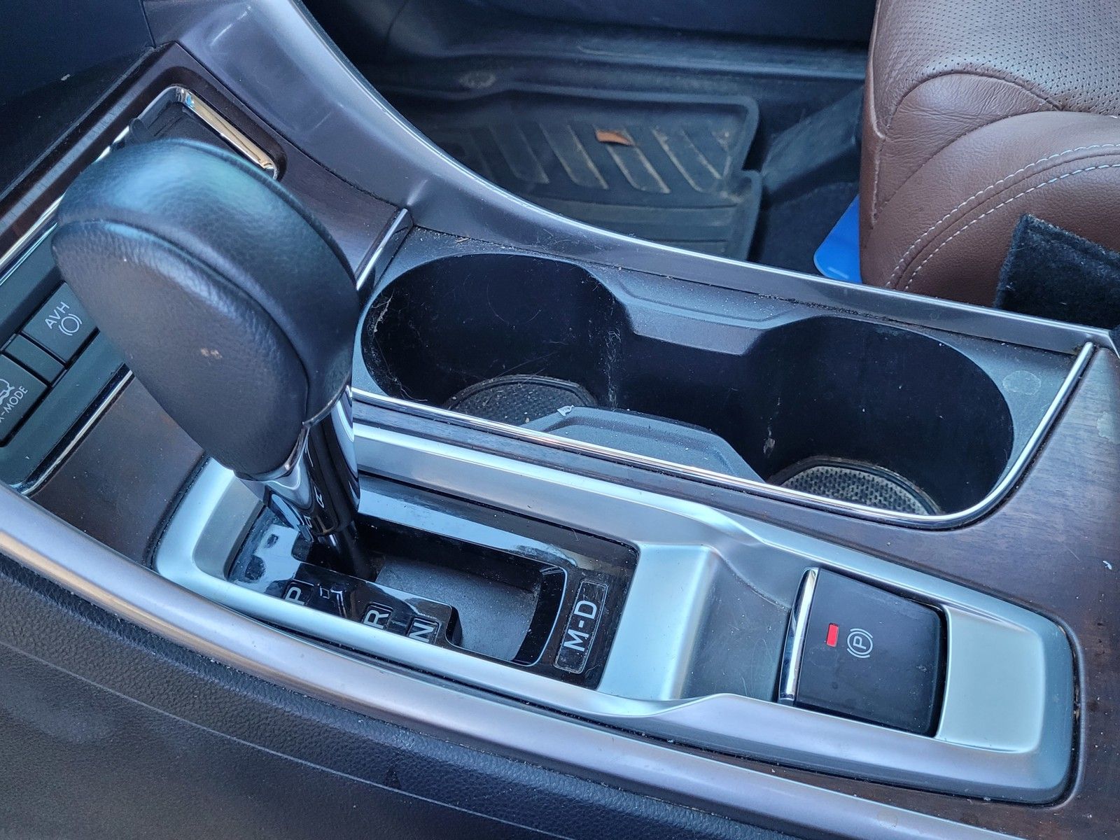 2019 Subaru Ascent Touring - Photo 23