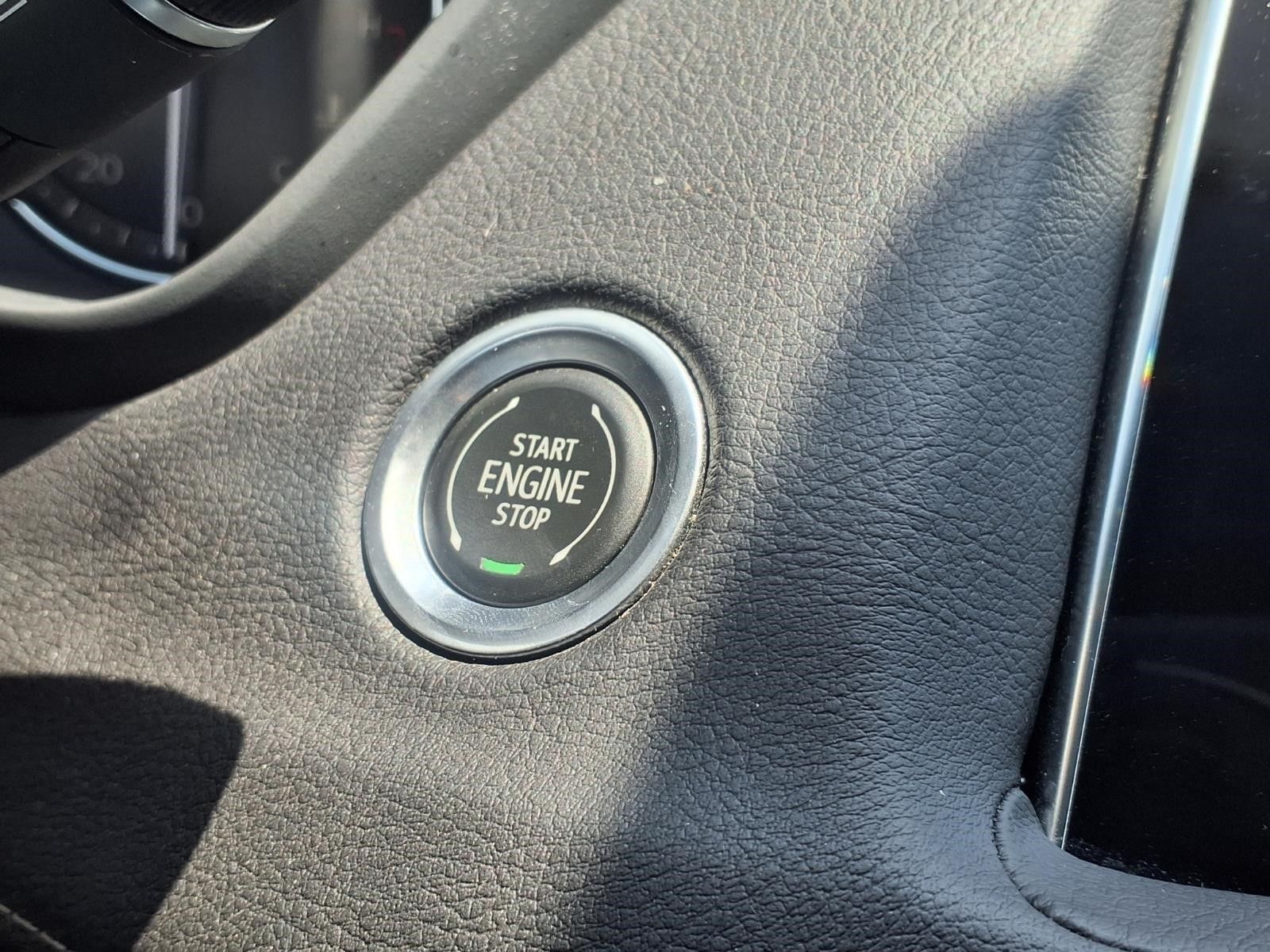 2021 Cadillac XT4 Premium Luxury Silver at Tom Peacock Cadillac