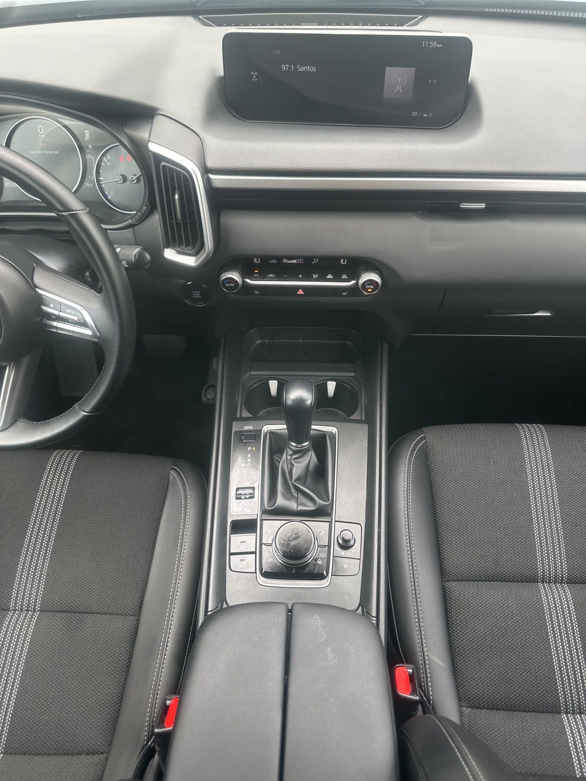 Used Car 2025 Mazda Cx-50  2.5 S Preferred Package For Sale Under $30,000 In Austin, Texas
