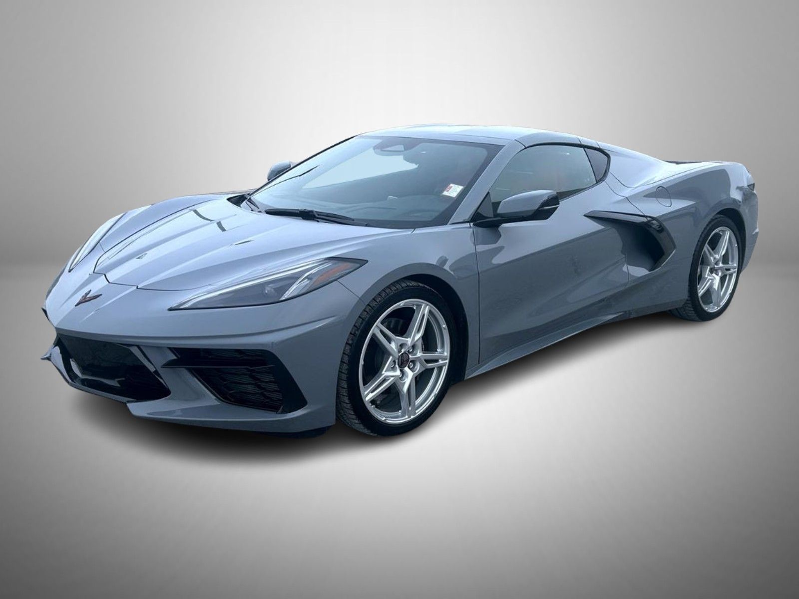 2024 Chevrolet Corvette Stingray 1LT Coupe RWD