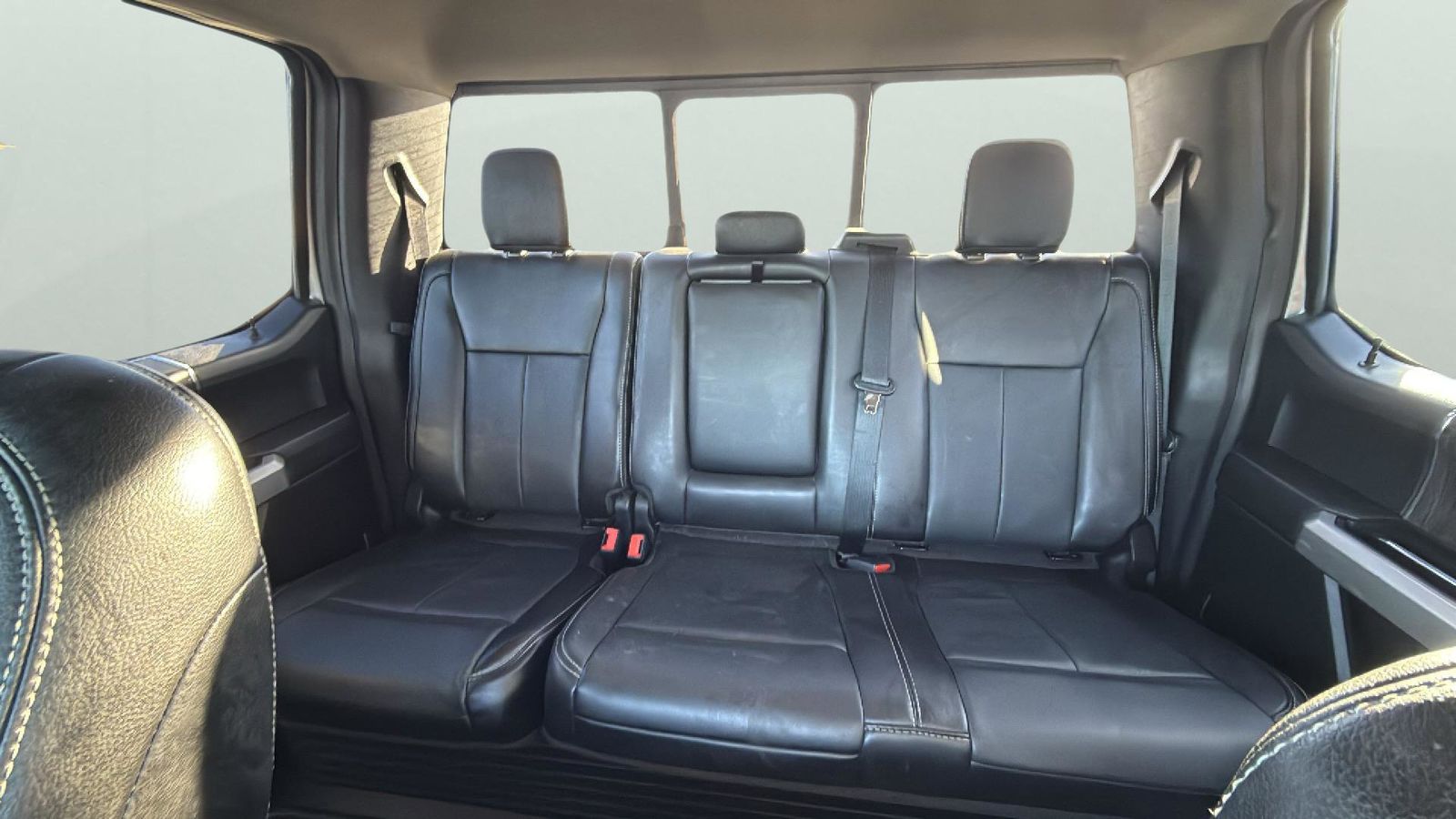 Used Car 2020 Ford F-250sd  Lariat For Sale Under $60,000 In Austin, Texas