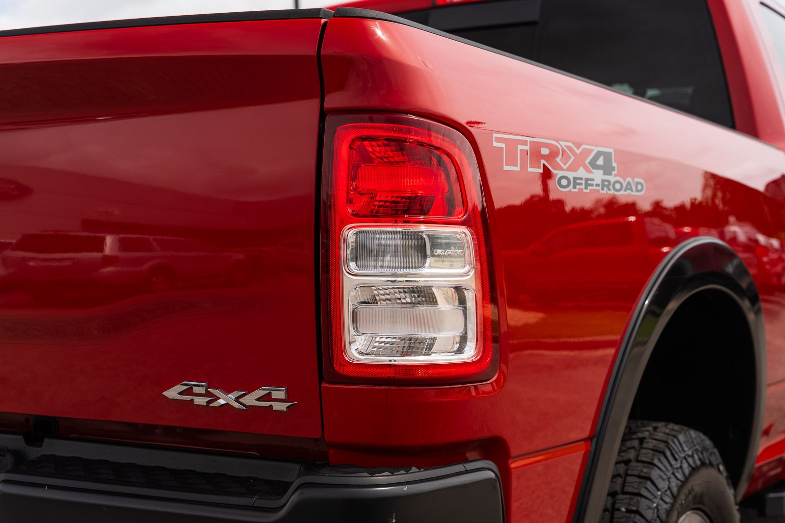 Used 2022 Ram 3500 Truck