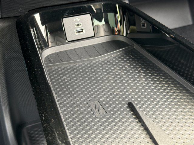 New 2025 Gray Ford Premium image 27