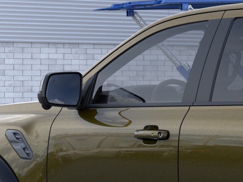 New 2026 Green Ford Raptor image 20