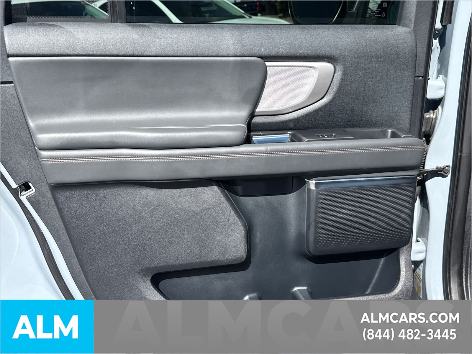 Used 2025 Gray Ford Active image 29