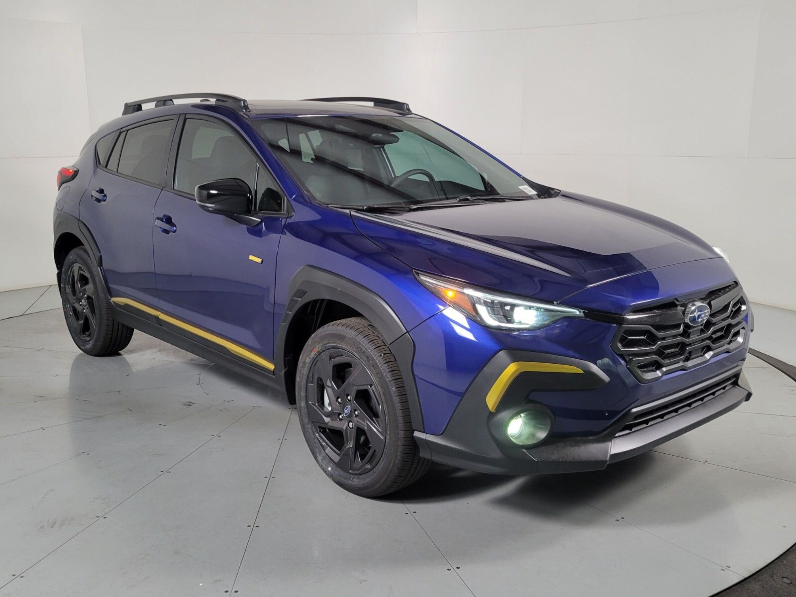 2024 Subaru Crosstrek Sport 2