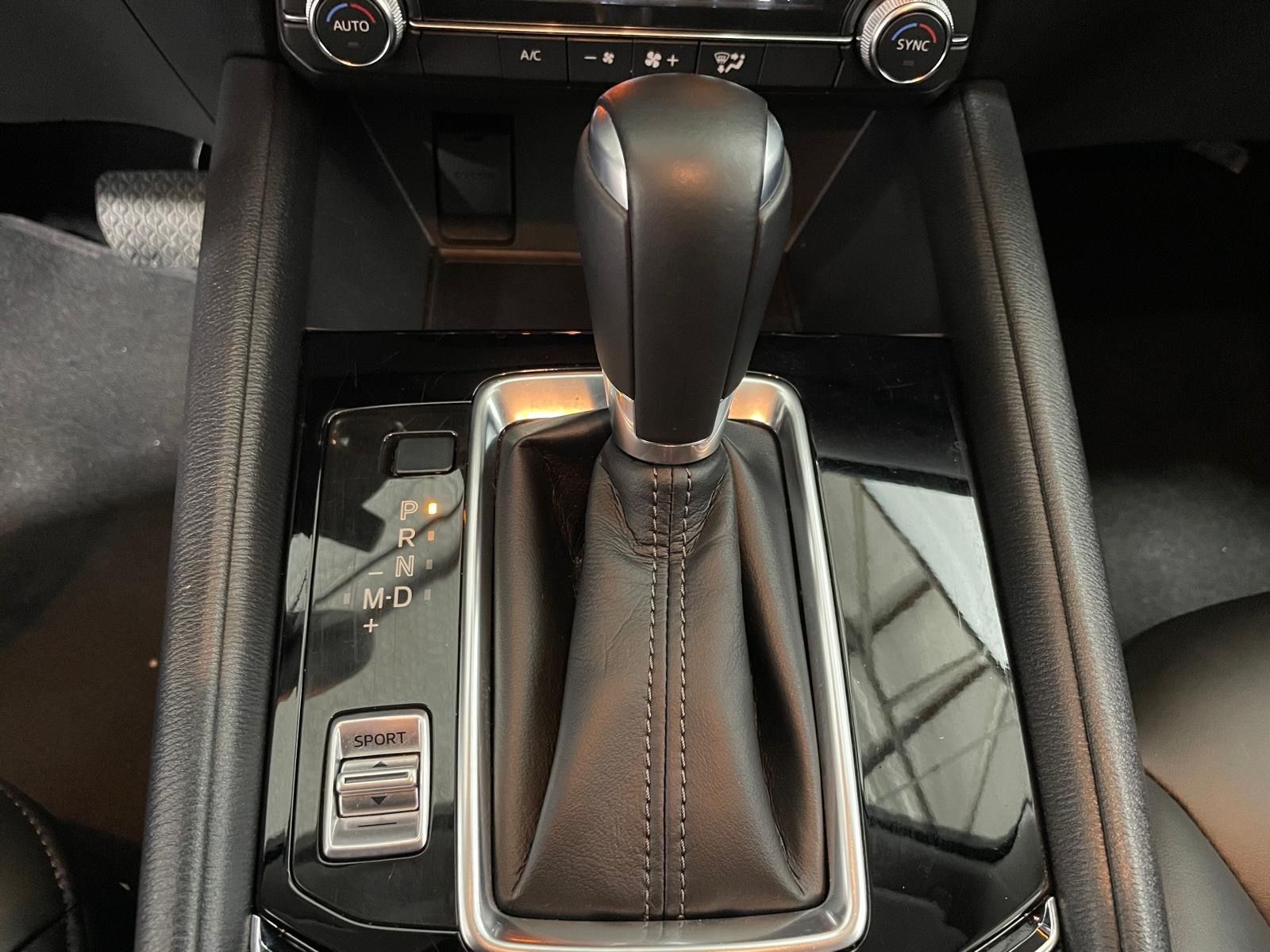 Used Car 2025 Mazda Cx-5  2.5 S Select Package For Sale Under $30,000 In Austin, Texas